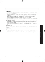 Preview for 95 page of Samsung RT35 User Manual