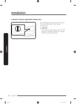 Preview for 26 page of Samsung RT38K5535EF User Manual