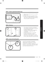 Preview for 29 page of Samsung RT38K5535EF User Manual