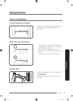 Preview for 97 page of Samsung RT38K5535EF User Manual