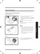 Preview for 143 page of Samsung RT38K5535EF User Manual