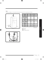 Preview for 185 page of Samsung RT38K5535EF User Manual