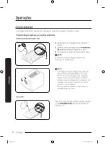 Preview for 196 page of Samsung RT38K5535EF User Manual