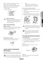 Preview for 19 page of Samsung RT42 User Manual