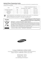 Preview for 26 page of Samsung RT42 User Manual