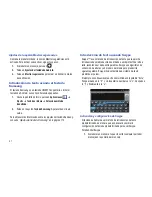 Preview for 56 page of Samsung Rugby Smart SGH-I847 Manual Del Usuario