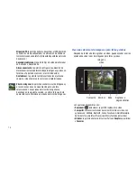 Предварительный просмотр 80 страницы Samsung Rugby Smart SGH-I847 Manual Del Usuario