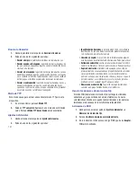 Preview for 106 page of Samsung Rugby Smart SGH-I847 Manual Del Usuario