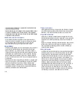 Preview for 194 page of Samsung Rugby Smart SGH-I847 Manual Del Usuario