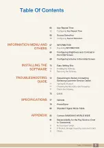 Preview for 5 page of Samsung S22D393H User Manual