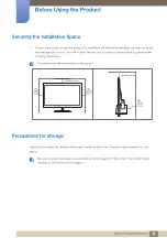 Preview for 9 page of Samsung S22D393H User Manual