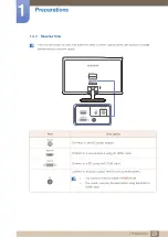 Preview for 23 page of Samsung S22D393H User Manual