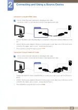 Preview for 29 page of Samsung S22D393H User Manual