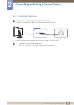 Preview for 30 page of Samsung S22D393H User Manual
