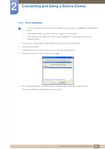 Preview for 32 page of Samsung S22D393H User Manual