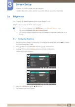 Preview for 34 page of Samsung S22D393H User Manual