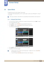 Preview for 37 page of Samsung S22D393H User Manual