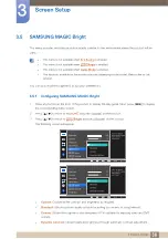 Preview for 38 page of Samsung S22D393H User Manual