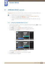 Preview for 42 page of Samsung S22D393H User Manual