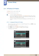 Preview for 47 page of Samsung S22D393H User Manual