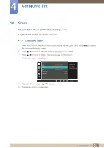 Preview for 52 page of Samsung S22D393H User Manual