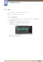 Preview for 53 page of Samsung S22D393H User Manual