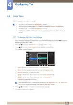 Preview for 54 page of Samsung S22D393H User Manual