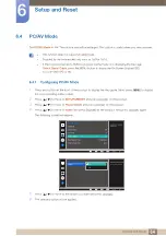 Preview for 64 page of Samsung S22D393H User Manual