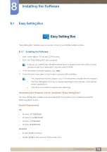 Preview for 70 page of Samsung S22D393H User Manual