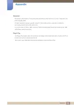 Preview for 95 page of Samsung S22D393H User Manual