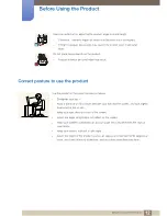 Preview for 12 page of Samsung S23A700D User Manual