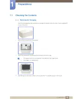 Preview for 18 page of Samsung S23A700D User Manual