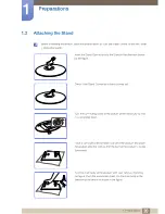 Preview for 20 page of Samsung S23A700D User Manual