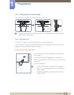 Preview for 26 page of Samsung S23A700D User Manual