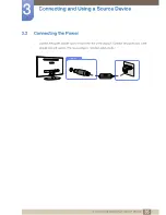 Preview for 35 page of Samsung S23A700D User Manual