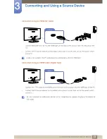 Preview for 37 page of Samsung S23A700D User Manual