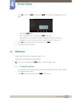 Preview for 46 page of Samsung S23A700D User Manual