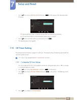 Preview for 65 page of Samsung S23A700D User Manual