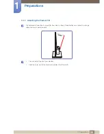 Предварительный просмотр 28 страницы Samsung S24C570HL User Manual