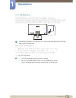 Предварительный просмотр 29 страницы Samsung S24C570HL User Manual