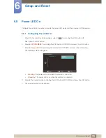 Предварительный просмотр 70 страницы Samsung S24C570HL User Manual