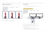 Preview for 14 page of Samsung S24F352FH User Manual