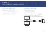 Preview for 23 page of Samsung S24F352FH User Manual