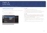 Preview for 27 page of Samsung S24F352FH User Manual