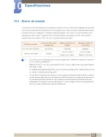 Preview for 83 page of Samsung S27C750P Manual Del Usuario