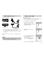 Preview for 70 page of Samsung S500 - Digimax 5.1MP Digital Camera User Manual