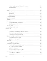 Preview for 10 page of Samsung Samsung Galaxy SII Epic 4G Touch User Manual