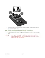 Preview for 15 page of Samsung Samsung Galaxy SII Epic 4G Touch User Manual