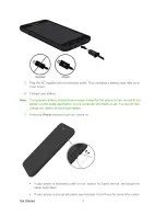 Preview for 16 page of Samsung Samsung Galaxy SII Epic 4G Touch User Manual