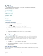 Preview for 65 page of Samsung Samsung Galaxy SII Epic 4G Touch User Manual